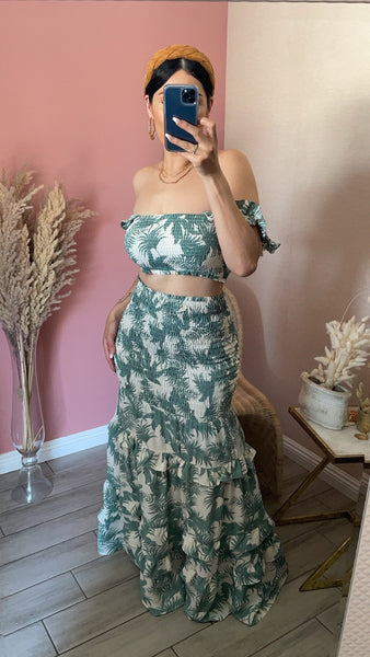 ALEXIA SET