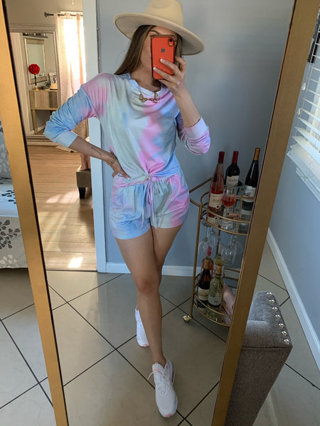 CANDACE SET (galaxy)