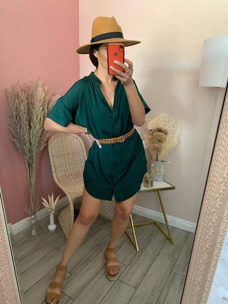 ARLETTE - Emerald