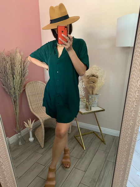 ARLETTE - Emerald