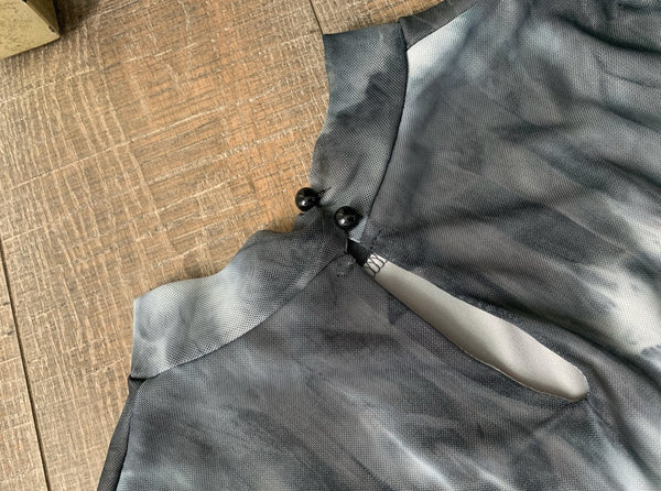 DATE NIGHT (Stormy Grey)