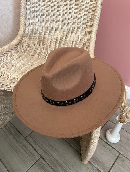 'MONTERREY' HAT