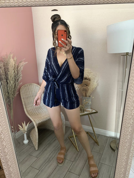 CAMILA ROMPER