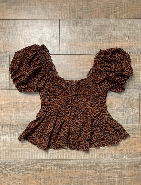 AMERIE TOP