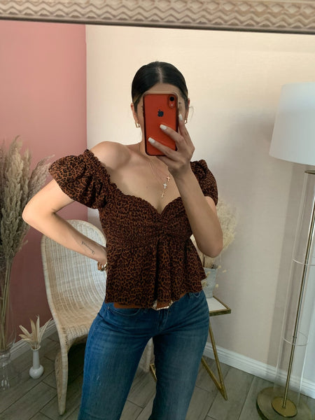 AMERIE TOP