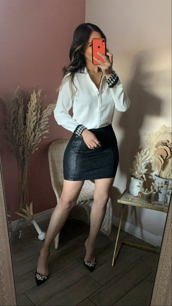 MOLLY SKIRT
