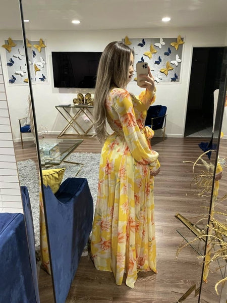 ARIELLE (YELLOW)