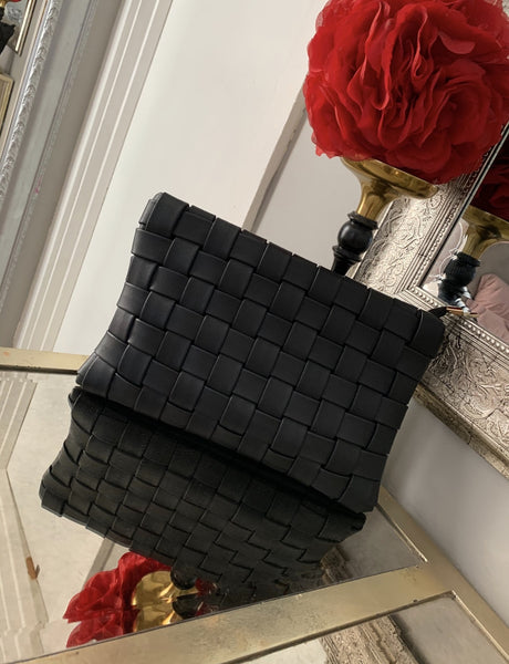 BEAUTY GAME (black)