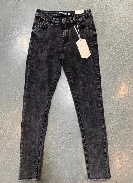 HAZEL JEANS