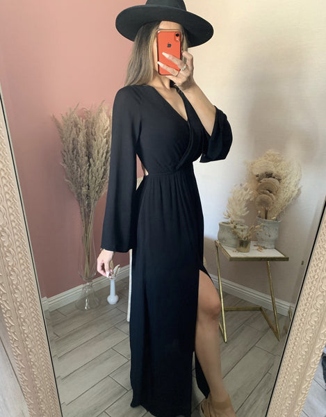 EMILIA -Black