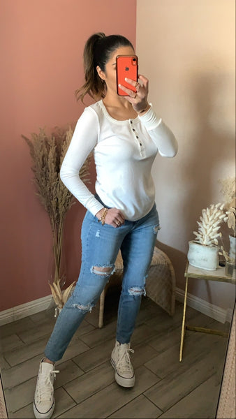 TAMMY TOP (2 COLORS)
