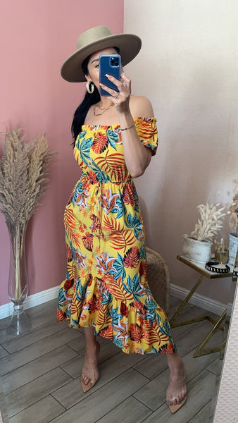 LISA SUNDRESS