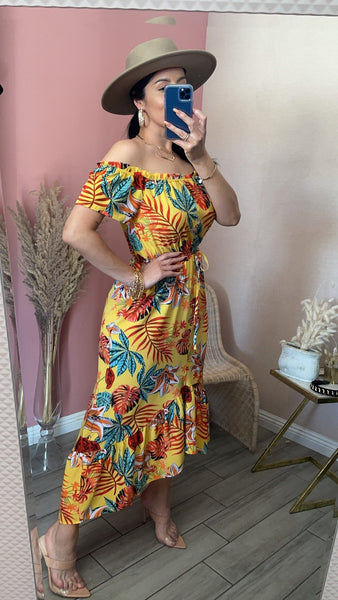 LISA SUNDRESS