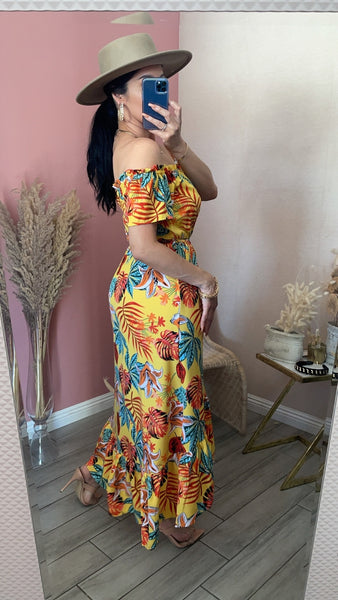 LISA SUNDRESS