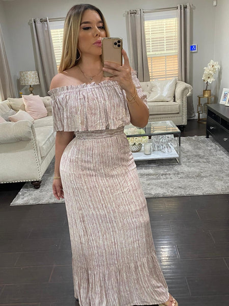JULIETTE MAXI