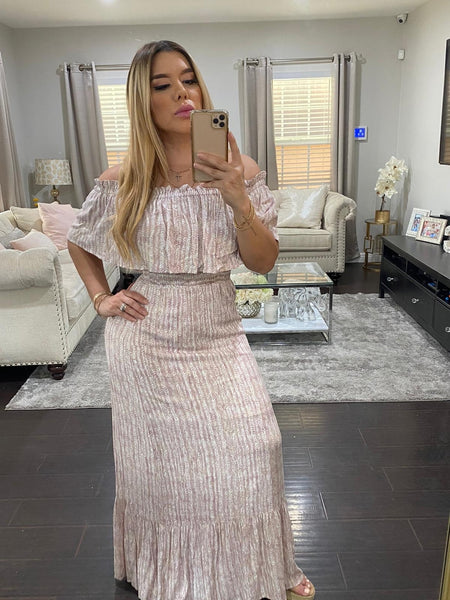 JULIETTE MAXI