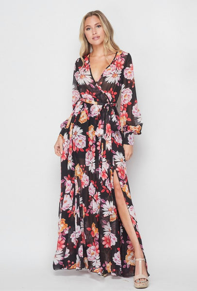 ARIELLE (BLACK)
