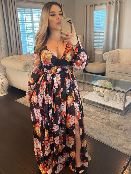 ARIELLE (BLACK)