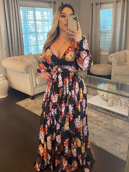 ARIELLE (BLACK)