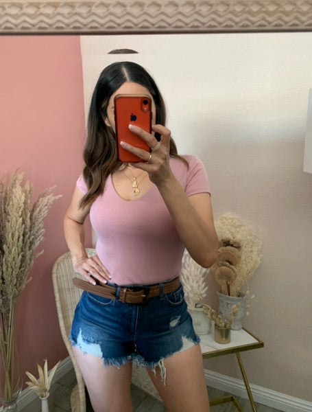 VERO BODYSUIT