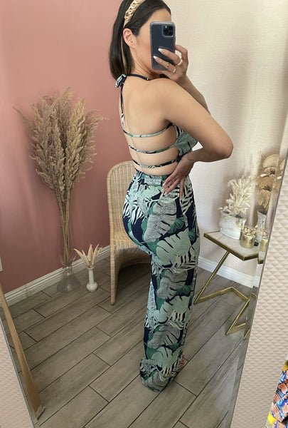 DANIA JUMPSUIT