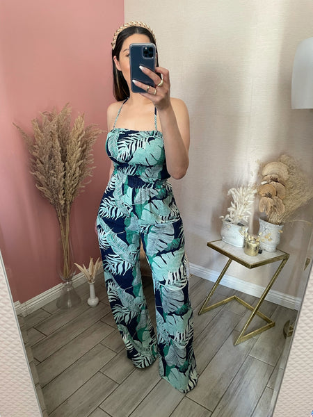 DANIA JUMPSUIT
