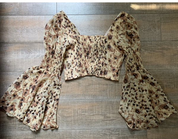 CELESTE TOP