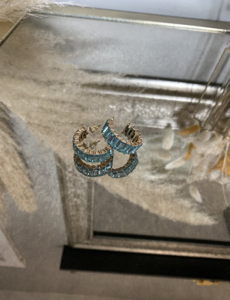 'BRITTANY' EARRINGS