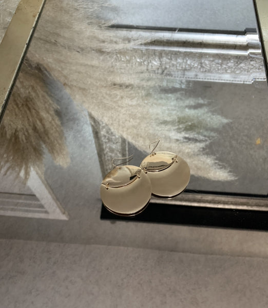 'CHARLOTTE' EARRINGS