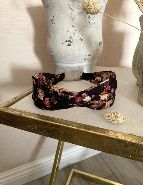 'CANDACE' HEADBAND