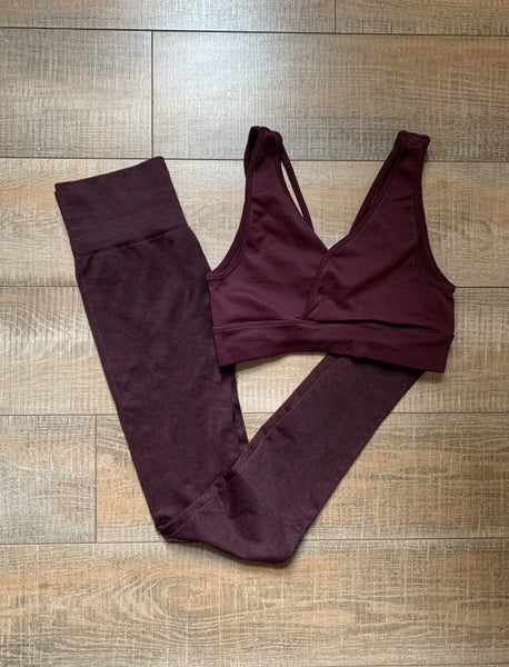 ALYSSA SET