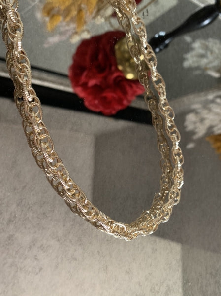 'BELINDA' NECKLACE