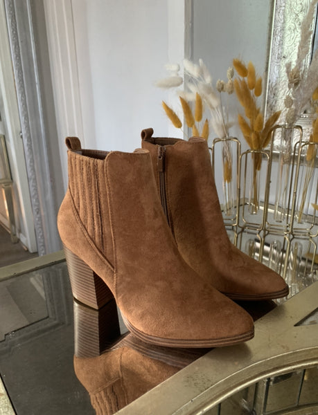 KOURT BOOTS