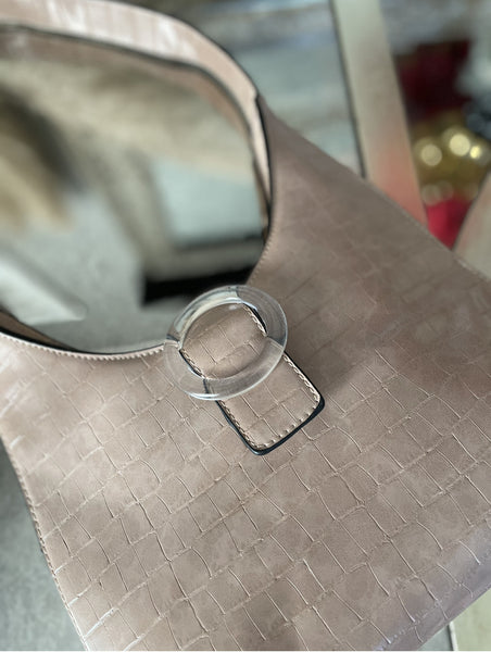 'PENELOPE' HANDBAG