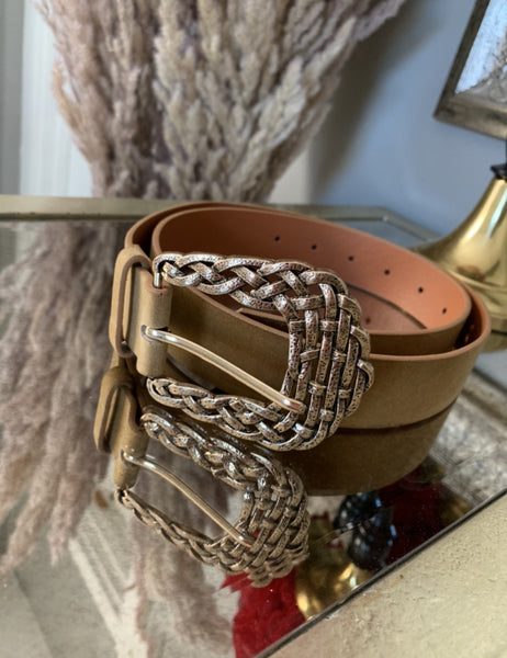 'SANDSTORM' BELT