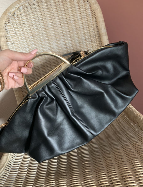 'ADRIENNE' HANDBAG