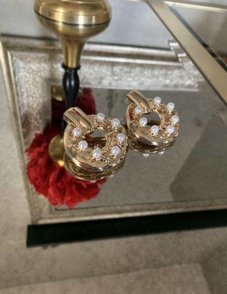 'ELSA' EARRINGS