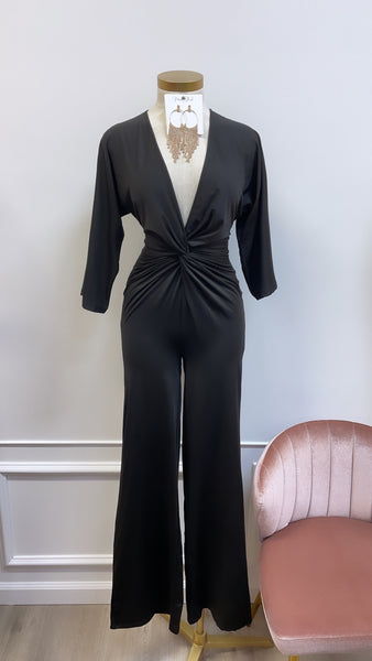 JANELLE JUMPSUIT