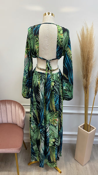 ARIANA MAXI