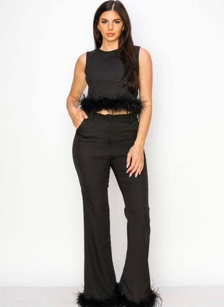 ALEXA COUTURE SET