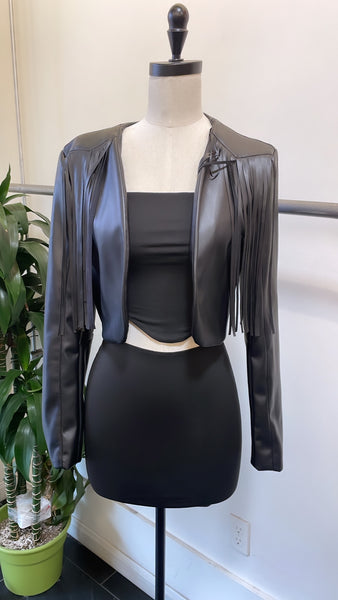 AMANDA JACKET