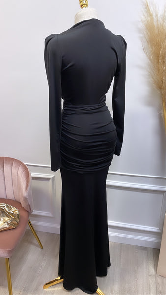 AVIANA COUTURE DRESS