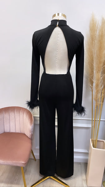JAYLENE JUMPSUIT
