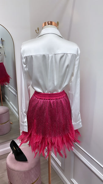 BELLA GLAM SKIRT