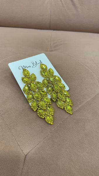 NESSA EARRINGS