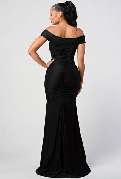 KAILEY COUTURE DRESS