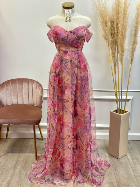 SHANTELLE COUTURE DRESS