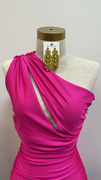 NESSA EARRINGS