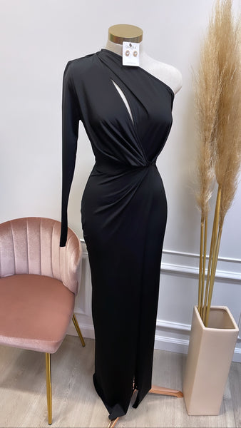 HAILEY COUTURE DRESS