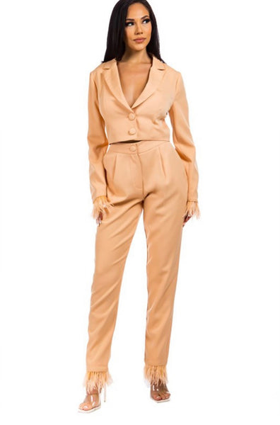 BEVERLY SET
